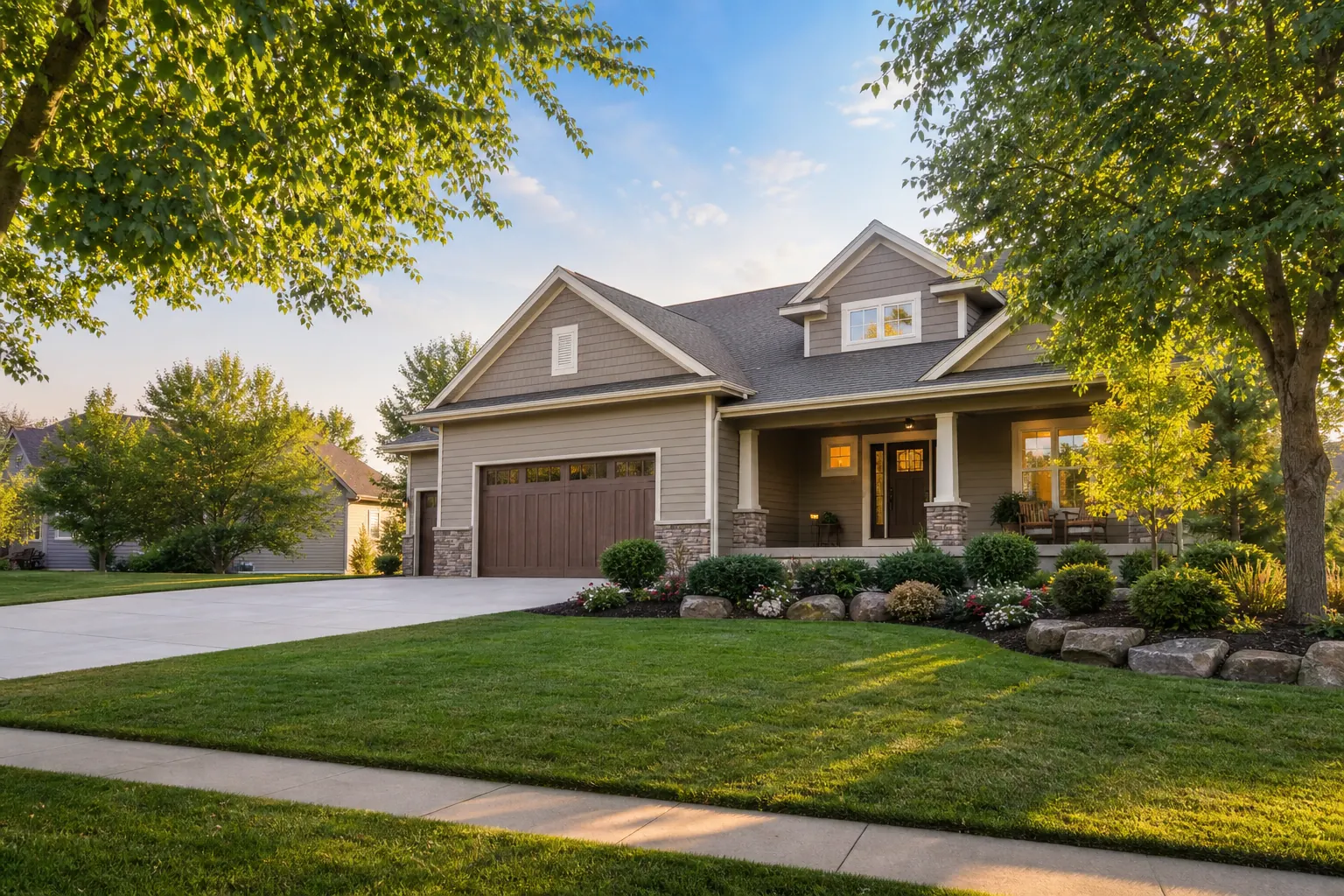 2277 Concordia Dr, Columbia, MO, 65203