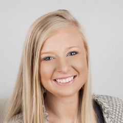 Shelby Brandt headshot